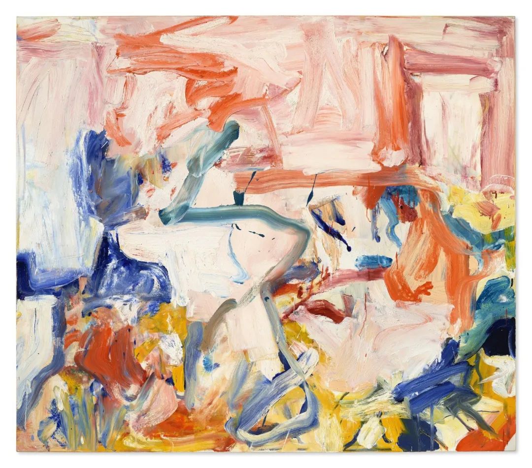 雅昌专稿 | 美国艺术家强势崛起，纽约佳士得“二十世纪艺术之夜”8.31亿美元收官